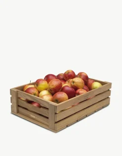 Fritz Hansen Skagerak Dania box 4 fra> Opbevaring