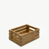 Fritz Hansen Skagerak Dania box 2 fra> Opbevaring