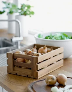 Fritz Hansen Skagerak Dania box 2 fra> Opbevaring