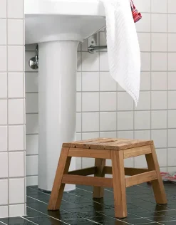 Fritz Hansen Skagerak Dania Skammel fra> Skamler