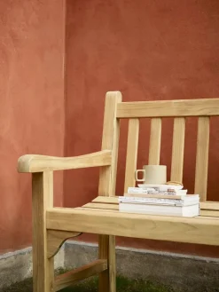 Fritz Hansen Skagerak England Bænk 152 cm fra><noscript><img width=