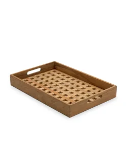 Fritz Hansen Skagerak Fionia bakke 48x32 fra> Gaver Til Ham|Bakker