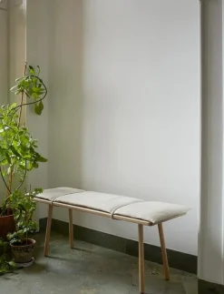 Fritz Hansen Skagerak Georg Bænk fra><noscript><img width=