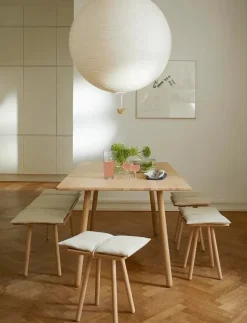 Fritz Hansen Skagerak Georg Bænk fra><noscript><img width=