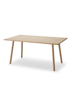 Fritz Hansen Skagerak Georg Spisebord fra> Spiseborde