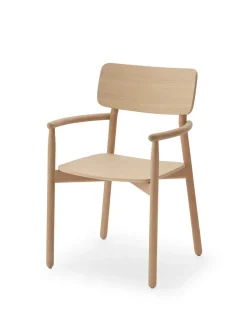 Fritz Hansen Skagerak Hven Armstol fra><noscript><img width=