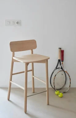 Fritz Hansen Skagerak Hven Barstol fra> Barstole