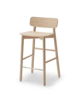 Fritz Hansen Skagerak Hven Barstol fra><noscript><img width=