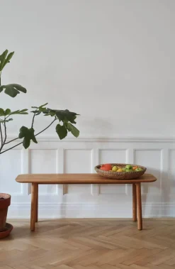 Fritz Hansen Skagerak Hven Bænk fra> Bænke
