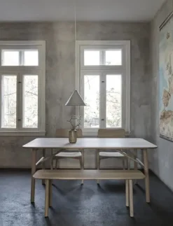 Fritz Hansen Skagerak Hven Bænk fra><noscript><img width=