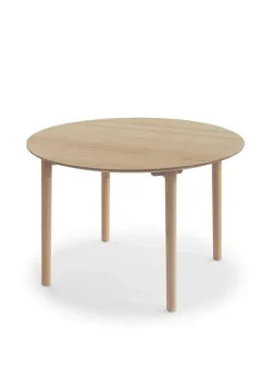 Fritz Hansen Skagerak Hven Spisebord Ø110 fra><noscript><img width=