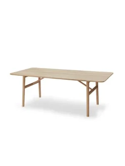 Fritz Hansen Skagerak Hven Spisebord 190 fra> Spiseborde