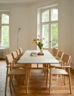 Fritz Hansen Skagerak Hven Spisebord 190 fra><noscript><img width=