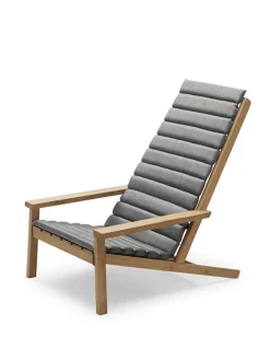 Fritz Hansen Skagerak Hynde til Between Lines Stol fra> Havehynder