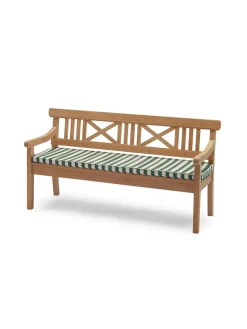 Fritz Hansen Skagerak Hynde til Drachmann Bænk 165 cm fra><noscript><img width=