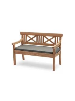 Fritz Hansen Skagerak Hynde til Drachmann Bænk 120 cm fra><noscript><img width=