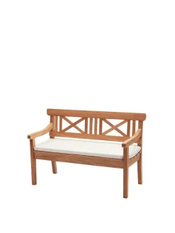 Fritz Hansen Skagerak Hynde til Drachmann Bænk 120 cm fra><noscript><img width=