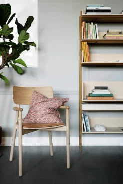 Fritz Hansen Skagerak Hynde til Hven Stol fra><noscript><img width=