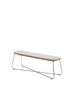Fritz Hansen Skagerak Hynde til Lilium bænk fra><noscript><img width=