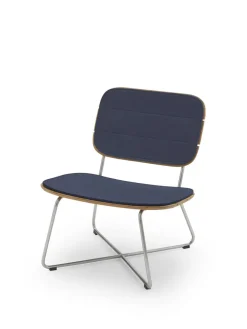 Fritz Hansen Skagerak Hynde til Lilium Lounge Chair fra><noscript><img width=