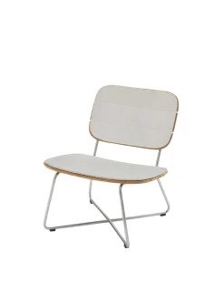 Fritz Hansen Skagerak Hynde til Lilium Lounge Chair fra><noscript><img width=