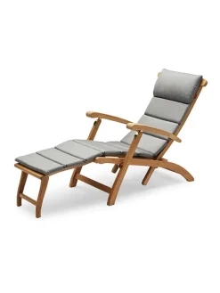 Fritz Hansen Skagerak Hynde til Steamer liggestol fra><noscript><img width=