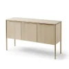 Fritz Hansen Skagerak Jut Cabinet fra> Skænke