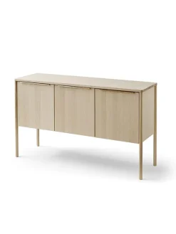 Fritz Hansen Skagerak Jut Cabinet fra> Skænke