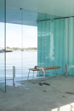 Fritz Hansen Skagerak Lilium bænk fra><noscript><img width=