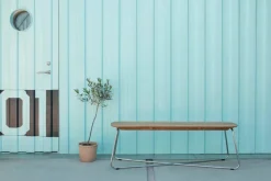 Fritz Hansen Skagerak Lilium bænk fra><noscript><img width=