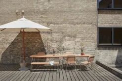 Fritz Hansen Skagerak Lilium Chair fra><noscript><img width=