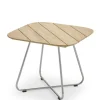 Fritz Hansen Skagerak Lilium Lounge Table fra> Udendørs Loungemøbler|Haveborde