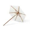 Fritz Hansen Skagerak Messina Parasol Ø210 fra> Parasoller