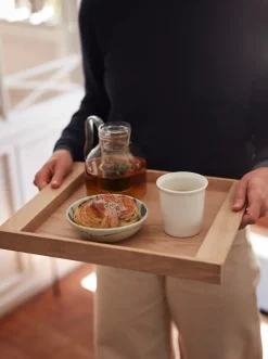 Fritz Hansen Skagerak No. 10 bakke fra> Gaver Til Ham|Bakker