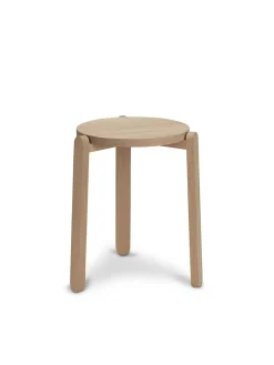 Fritz Hansen Skagerak Nomad Skammel fra> Skamler