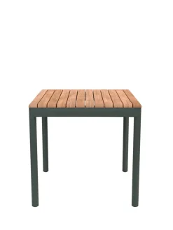 Fritz Hansen Skagerak Pelagus Bord, 75x75 fra> Haveborde