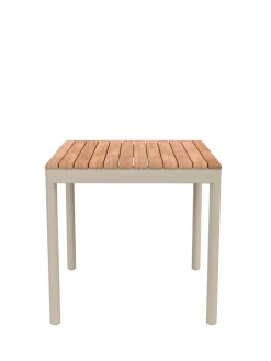 Fritz Hansen Skagerak Pelagus Bord, 75x75 fra><noscript><img width=