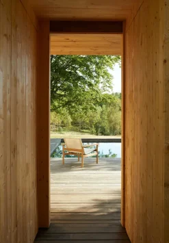 Fritz Hansen Skagerak Pelagus Loungestol fra><noscript><img width=