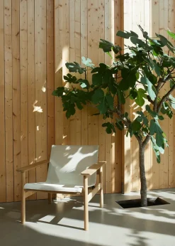 Fritz Hansen Skagerak Pelagus Loungestol fra><noscript><img width=