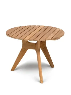 Fritz Hansen Skagerak Regatta Loungebord fra> Haveborde