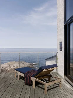 Fritz Hansen Skagerak Riviera Liggestol fra><noscript><img width=