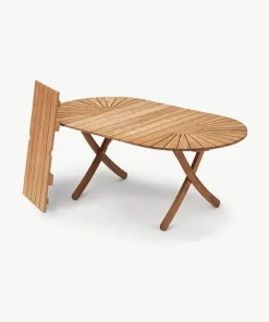 Fritz Hansen Skagerak Selandia Bord Ø 94 cm fra><noscript><img width=