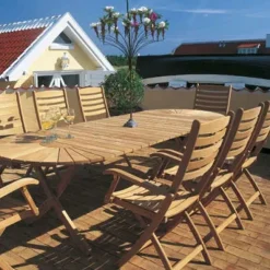 Fritz Hansen Skagerak Selandia Bord 75 cm fra><noscript><img width=