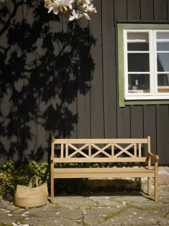 Fritz Hansen Skagerak Skagen Bænk fra><noscript><img width=