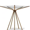 Fritz Hansen Skagerak Spider Web Tørrestativ fra> Tilbehør Til Haven|Tøjstativer