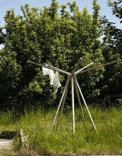 Fritz Hansen Skagerak Spider Web Tørrestativ fra><noscript><img width=