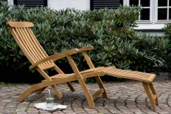 Fritz Hansen Skagerak Steamer Liggestol fra><noscript><img width=