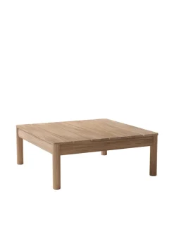 Fritz Hansen Skagerak Tradition Loungebord, H27 fra> Udendørs Loungemøbler|Haveborde