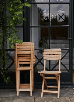 Fritz Hansen Skagerak Vendia Sæt i teak fra><noscript><img width=