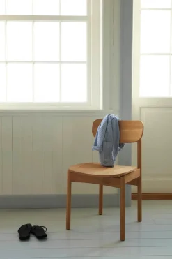 Fritz Hansen Skagerak Vester Stol fra><noscript><img width=